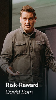 pastor david preaching