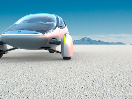 7 Things Real Fans Know about Aptera