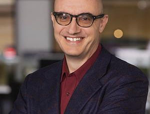 Andy Jordan - Why I Joined The Strategy eXecution Forum