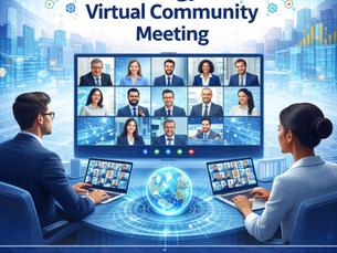 Strategy eXecution Forum: Monthly Communty Meeting