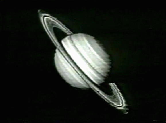 Saturn and Rings.gif