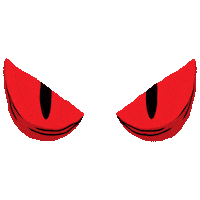RED EYES.gif
