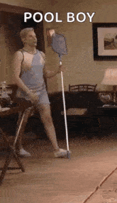 Pool Boy.gif