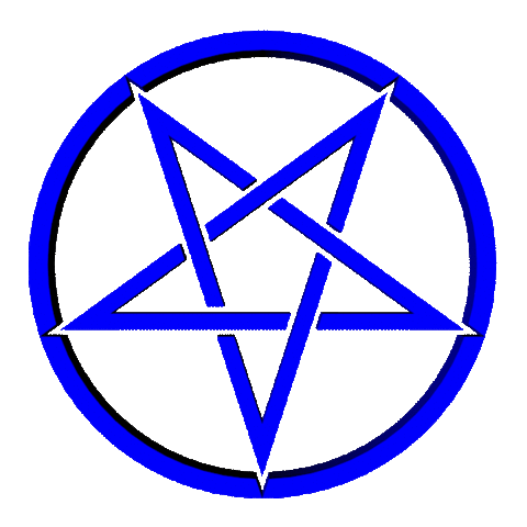 Satanic Pentgram.gif