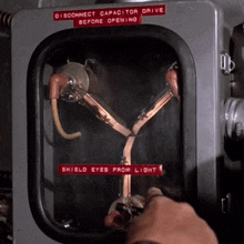 Flux Capacitor.gif