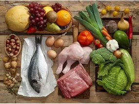 Intuitive Eating