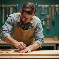 Expert Carpentry Services for New Construction Projects