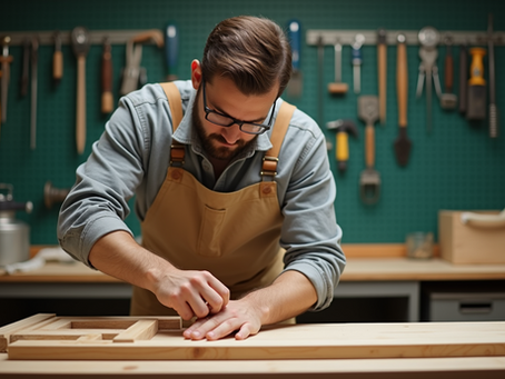 Expert Carpentry Services for New Construction Projects