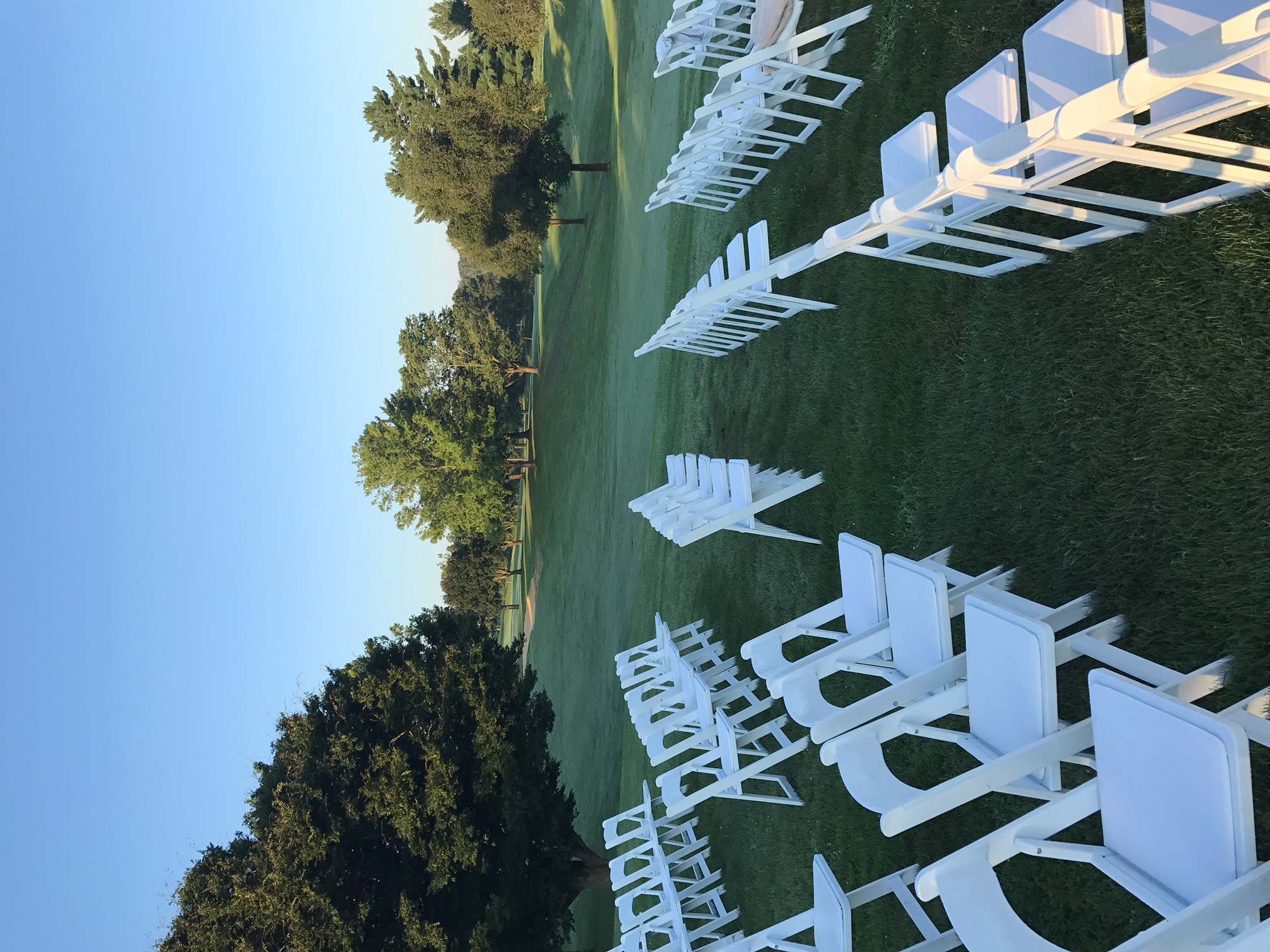 BANQUETS & EVENTS The Cambridge Country Club United States BANQUETS & EVENTS The Cambridge Country Club United States