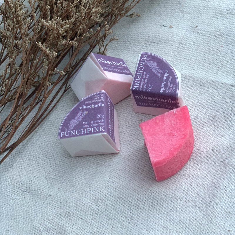 Shampoo Bar Samplers