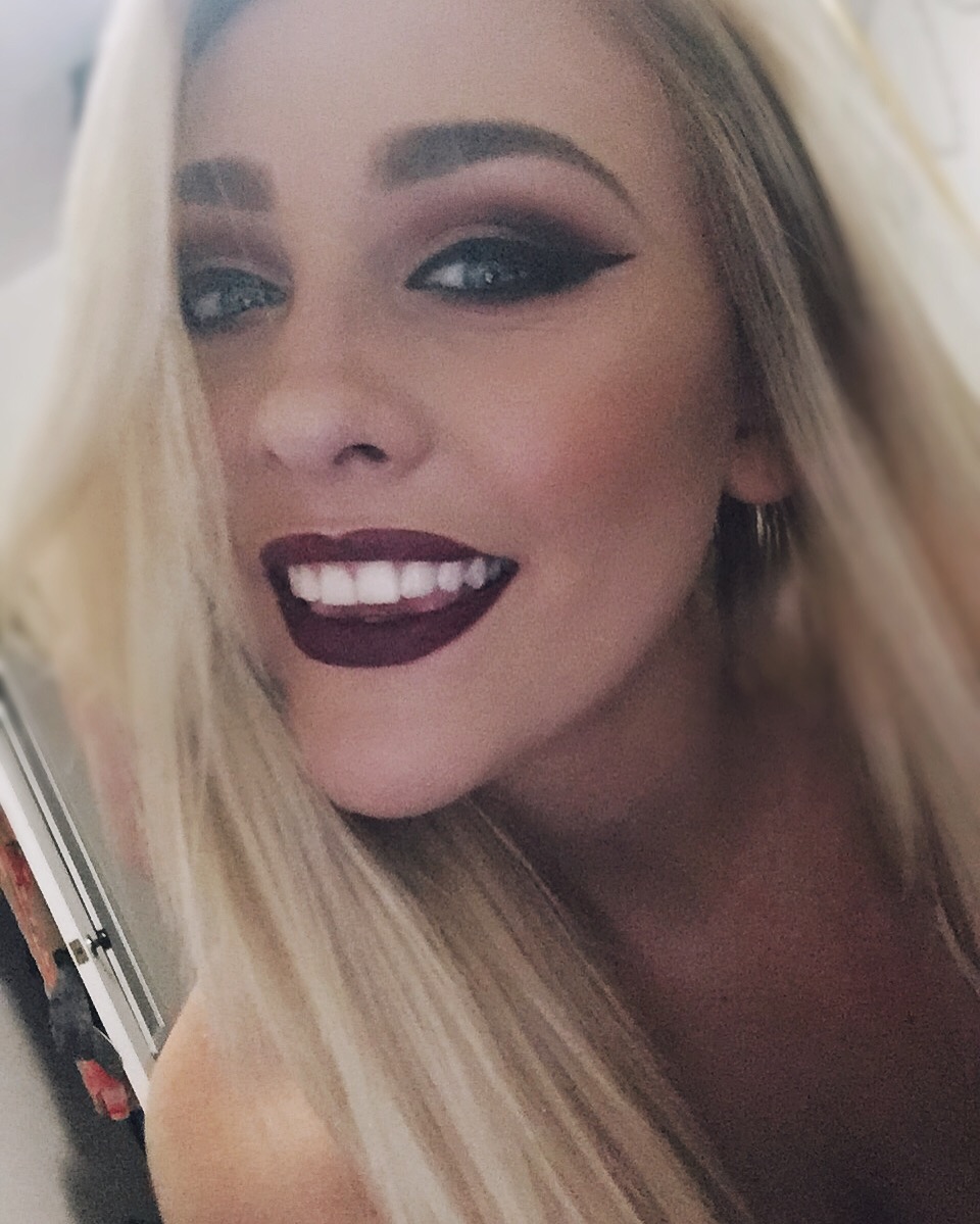 Writer: Kayla Parry