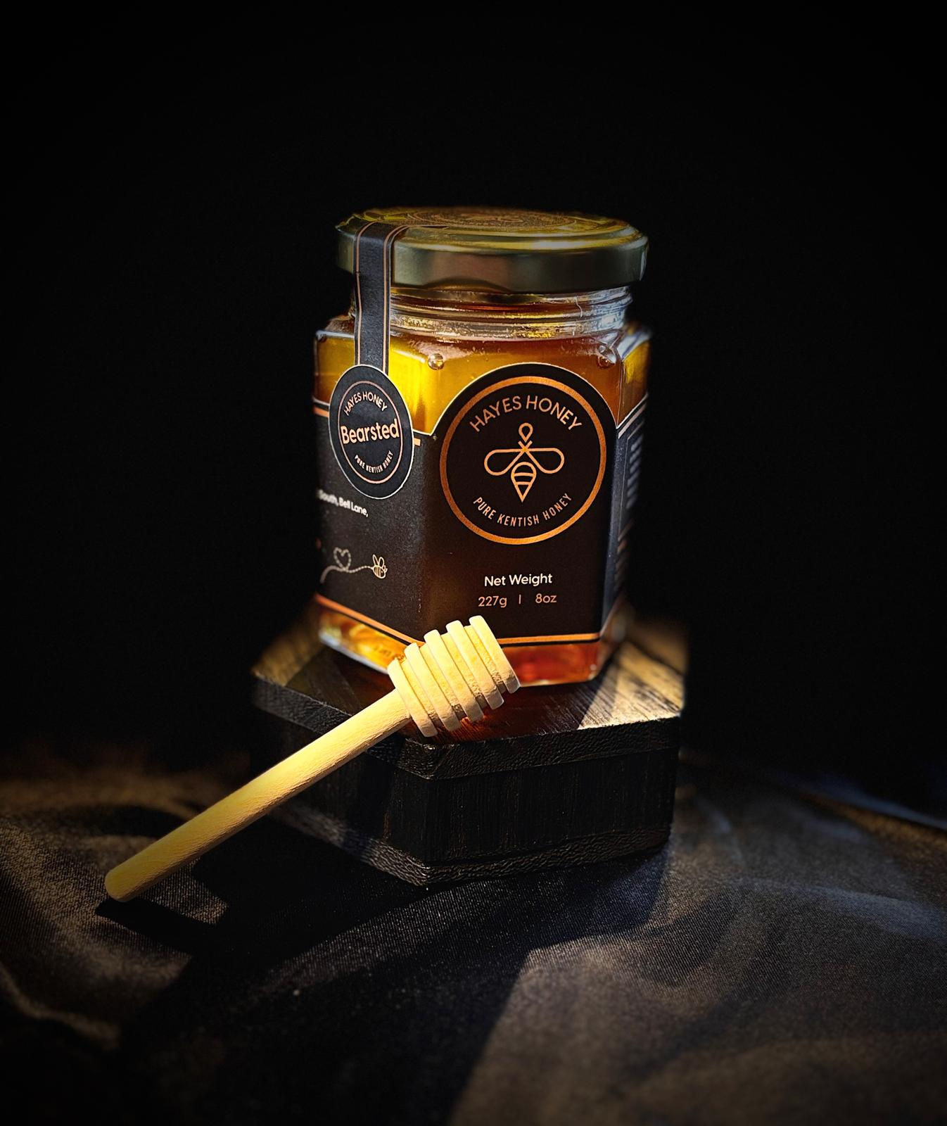 Bearsted Honey