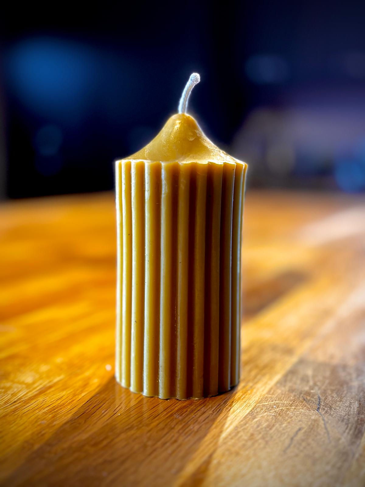 Pillar Candle 11cm x 5cm