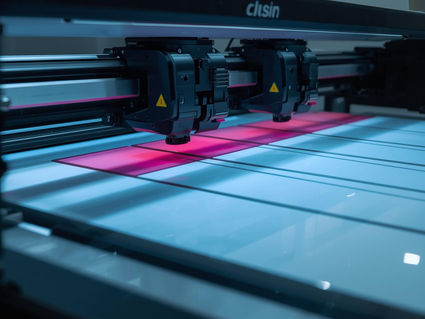 How to Choose the Right Panels Printing Company in DR Congo