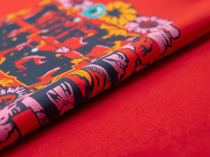 How Custom T-Shirts Brought Our Team Closer Together