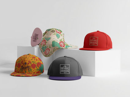 5 Affordable Cap Printing Options in Kinshasa for Small Businesses