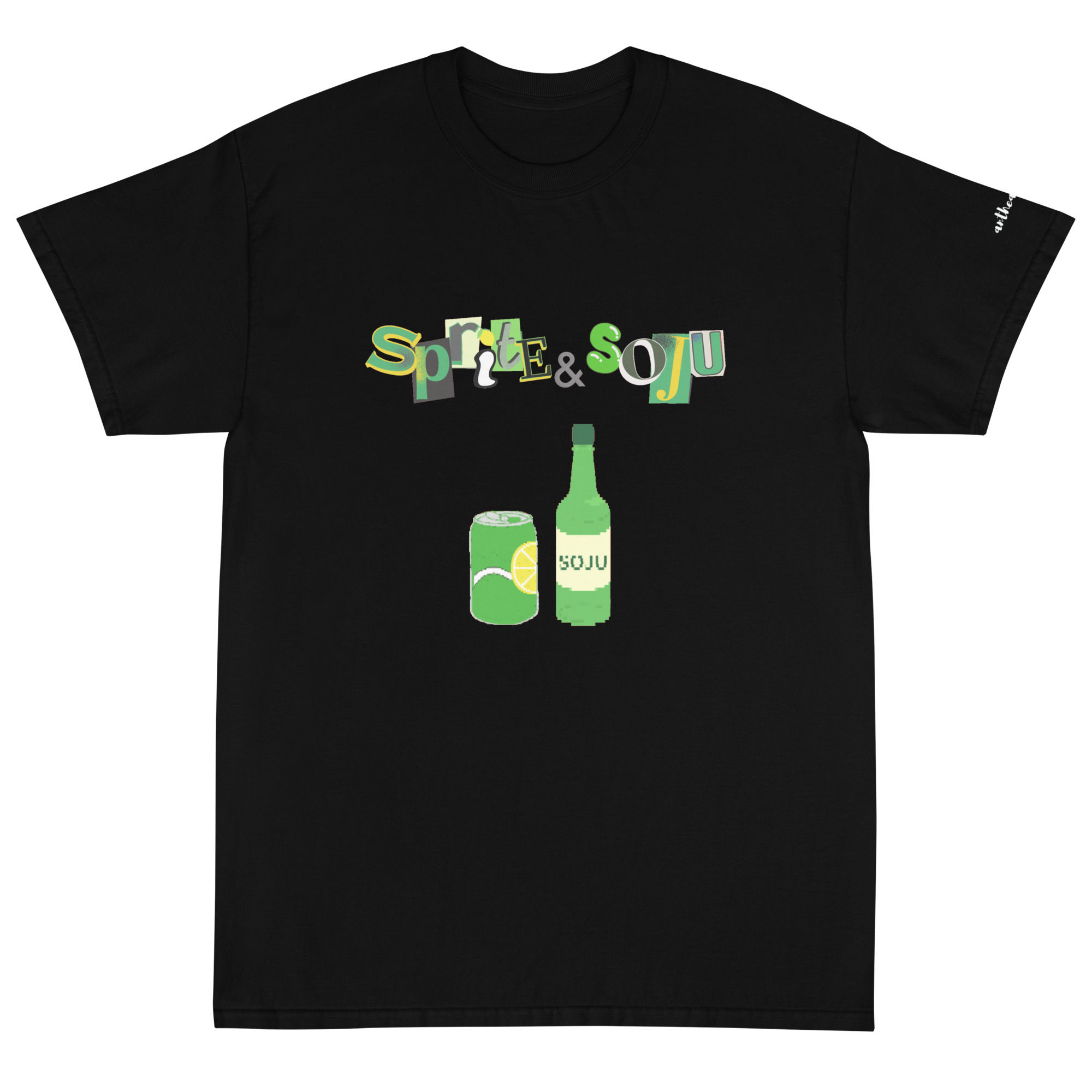 sprite and soju T-Shirt