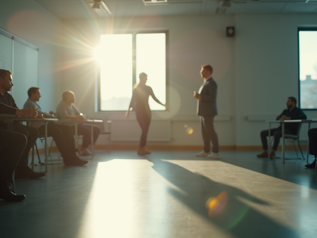 Holistic Approaches to Training: Enhancing Your Programs