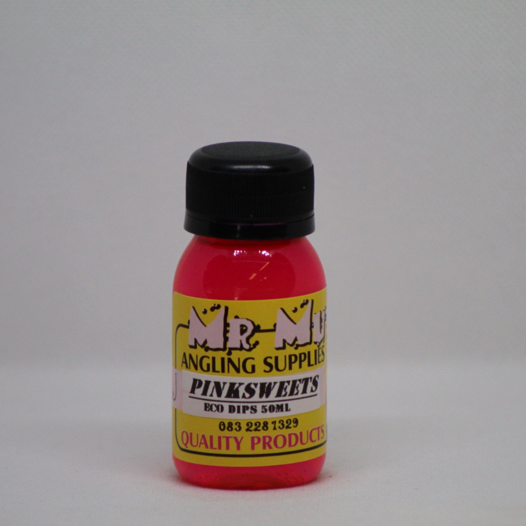 PINKSWEETS ECONOMY DIP 50ML