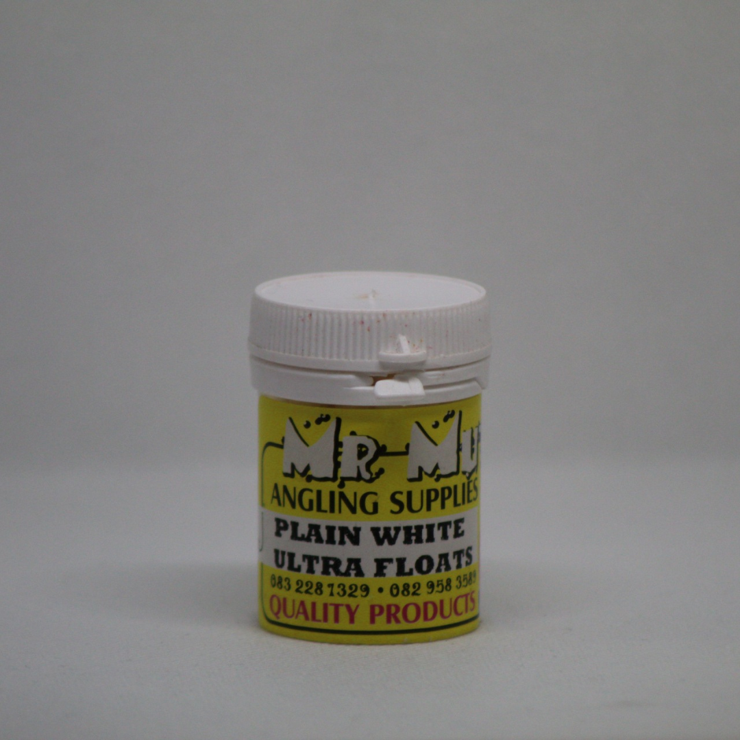 PLAIN WHITE HARD FLOAT