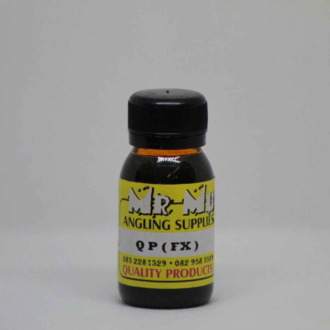 FX (QP) DIP 50ML