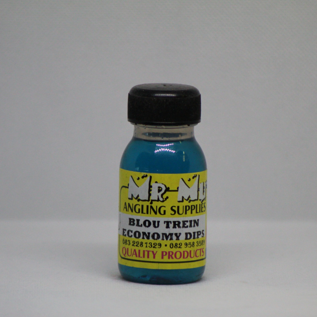 BLOU TREIN ECONOMY DIP 50ML