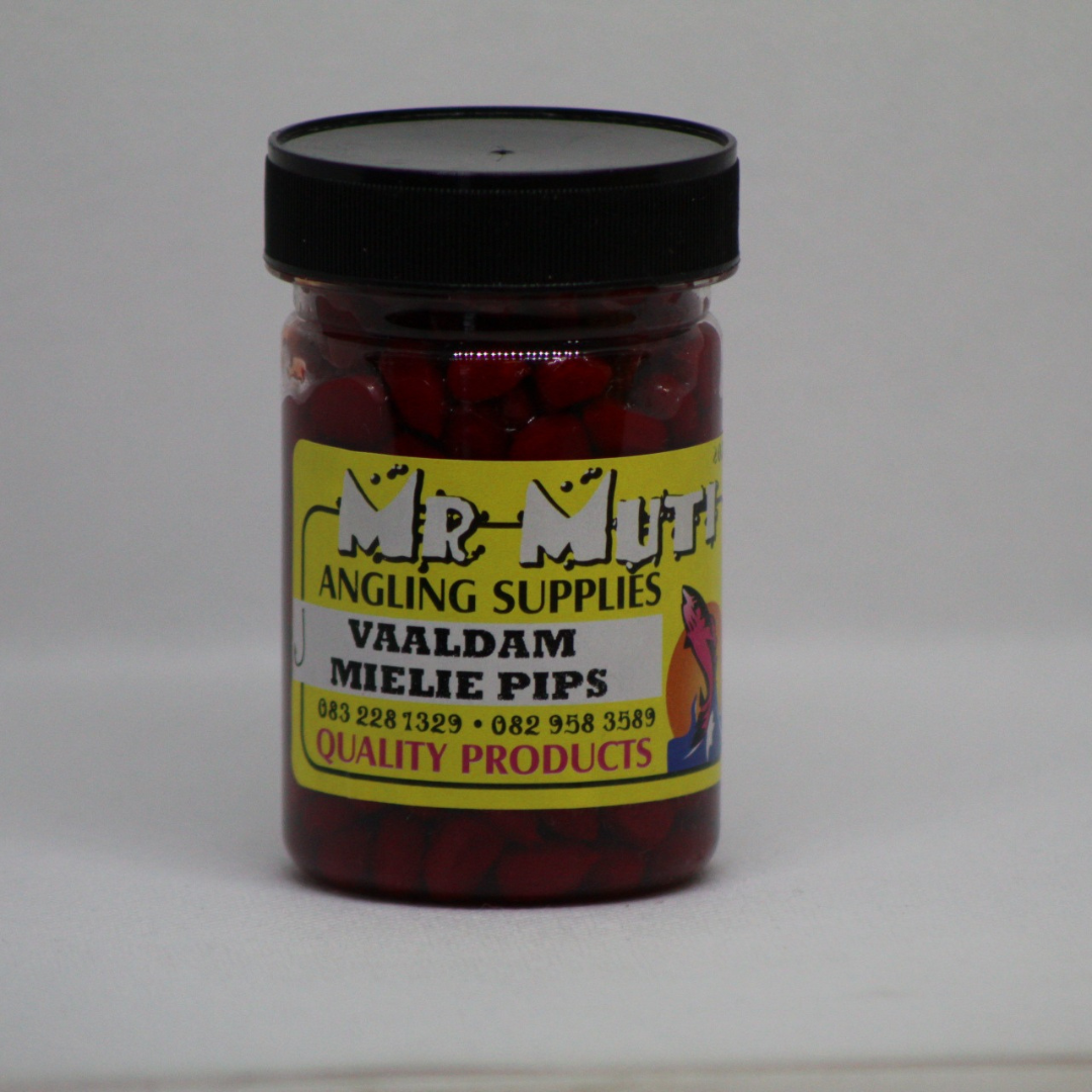 VAALDAM MIELIE PIPS