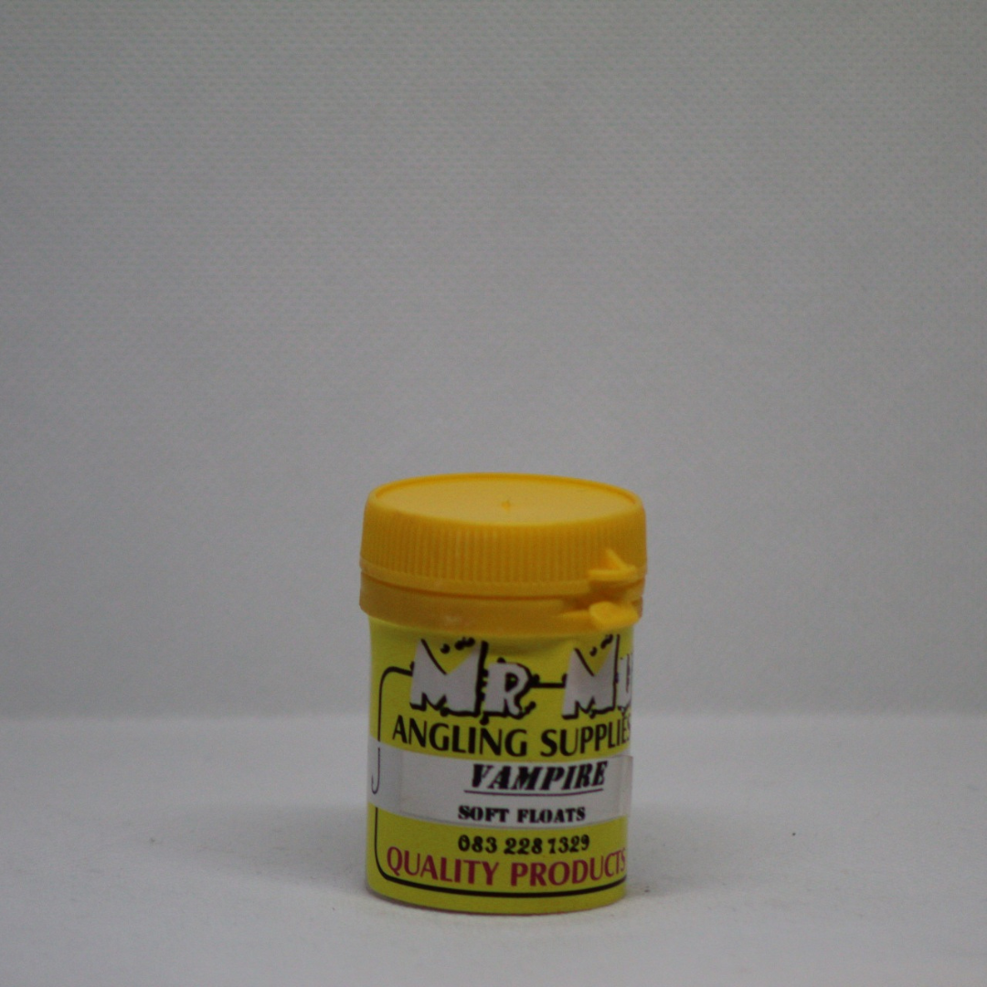 VAMPIRE SOFT FLOAT