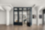 Manhattan Apartment