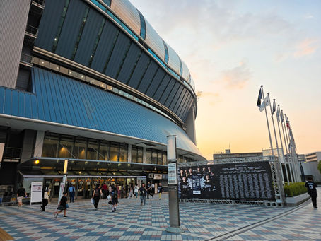 Bs夏の陣2026に協賛しています！！