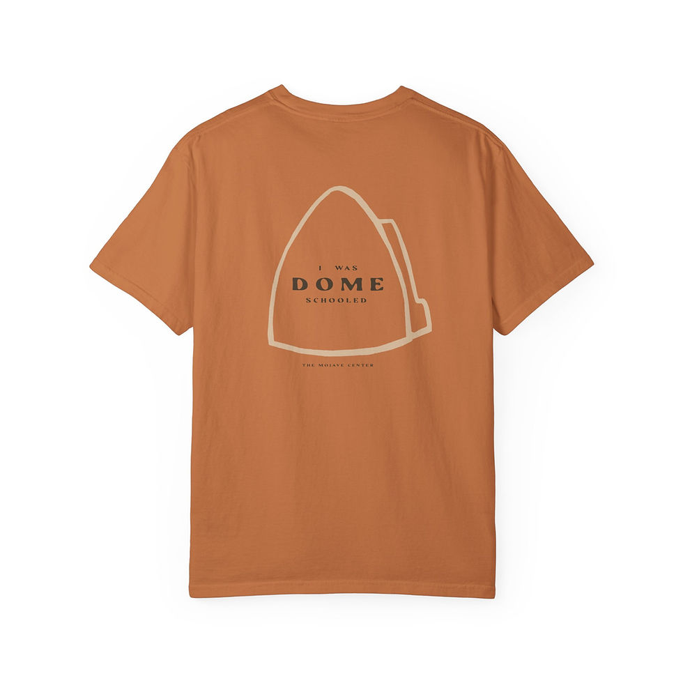 Thumbnail: Dome Schooled Tee