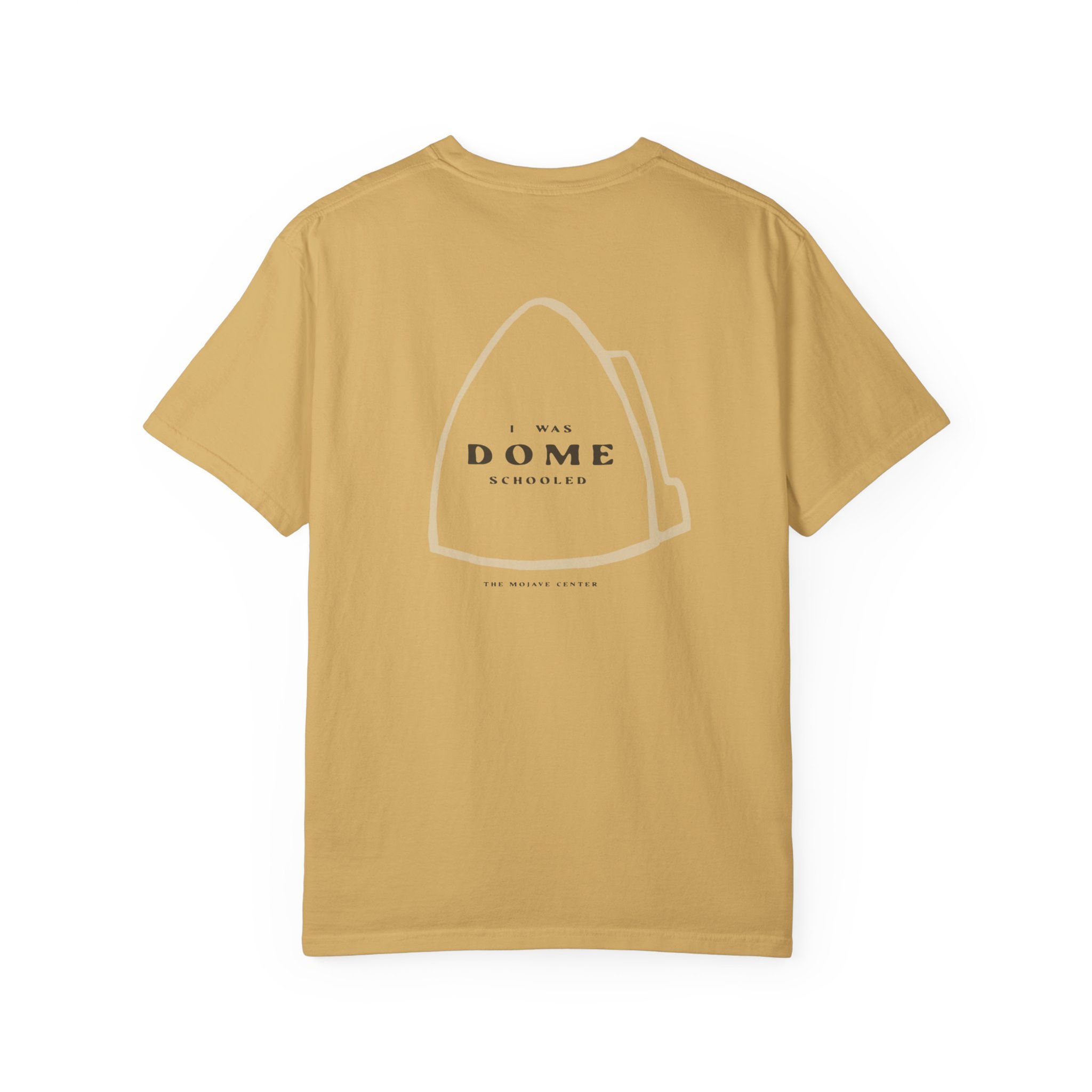 Dome Schooled Tee