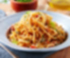 Spaghetti