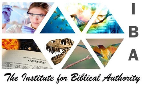 Evidence for the Universal Flood