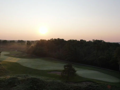 Teeing Up Success: Why Golf Courses Should Invest in Promotional Videos for the New Season