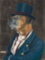 Thumbnail: Dapper Dog