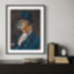 Thumbnail: Dapper Dog