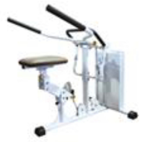 ディップスストレッチマシン ZG-109 | ジムサポート