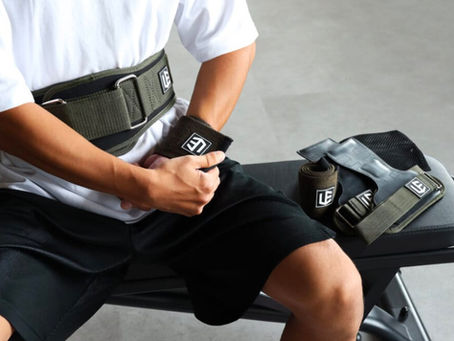 🏋️ 【2026年最新】トレーニングギアおすすめ完全ガイド初心者〜上級者別に徹底解説