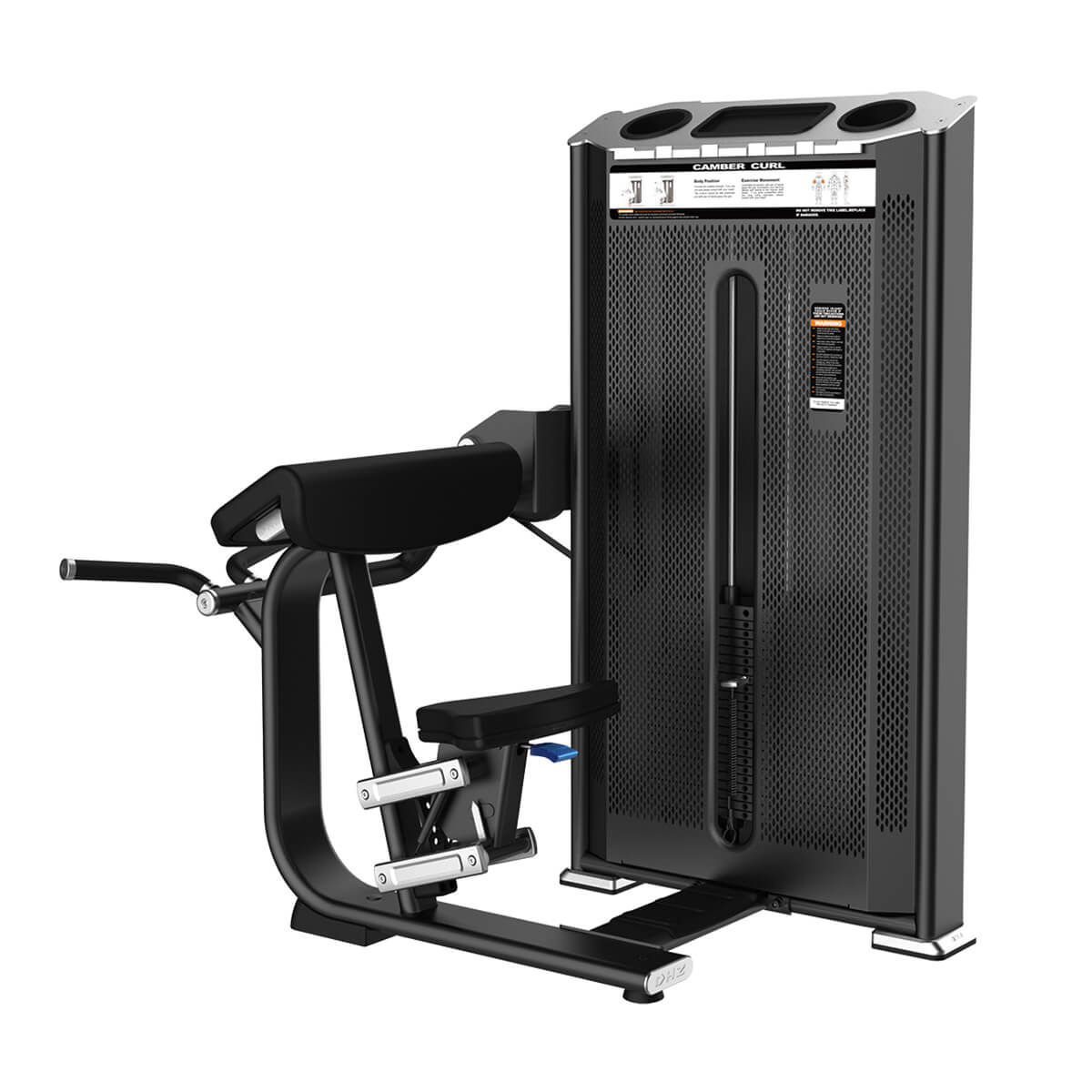 キャンバーカールEVW-S030