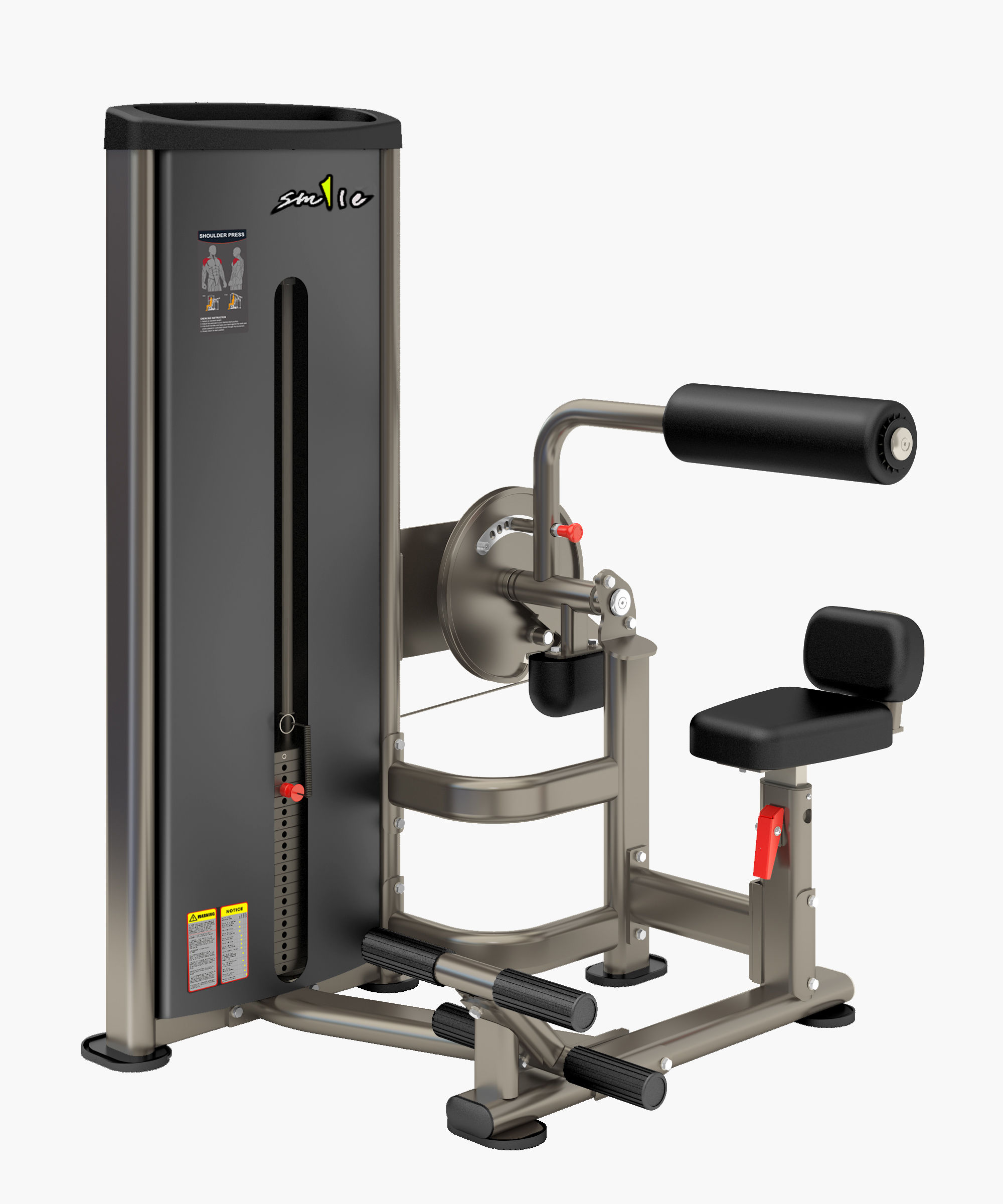 アブドミナル&バックエクステンション RA010