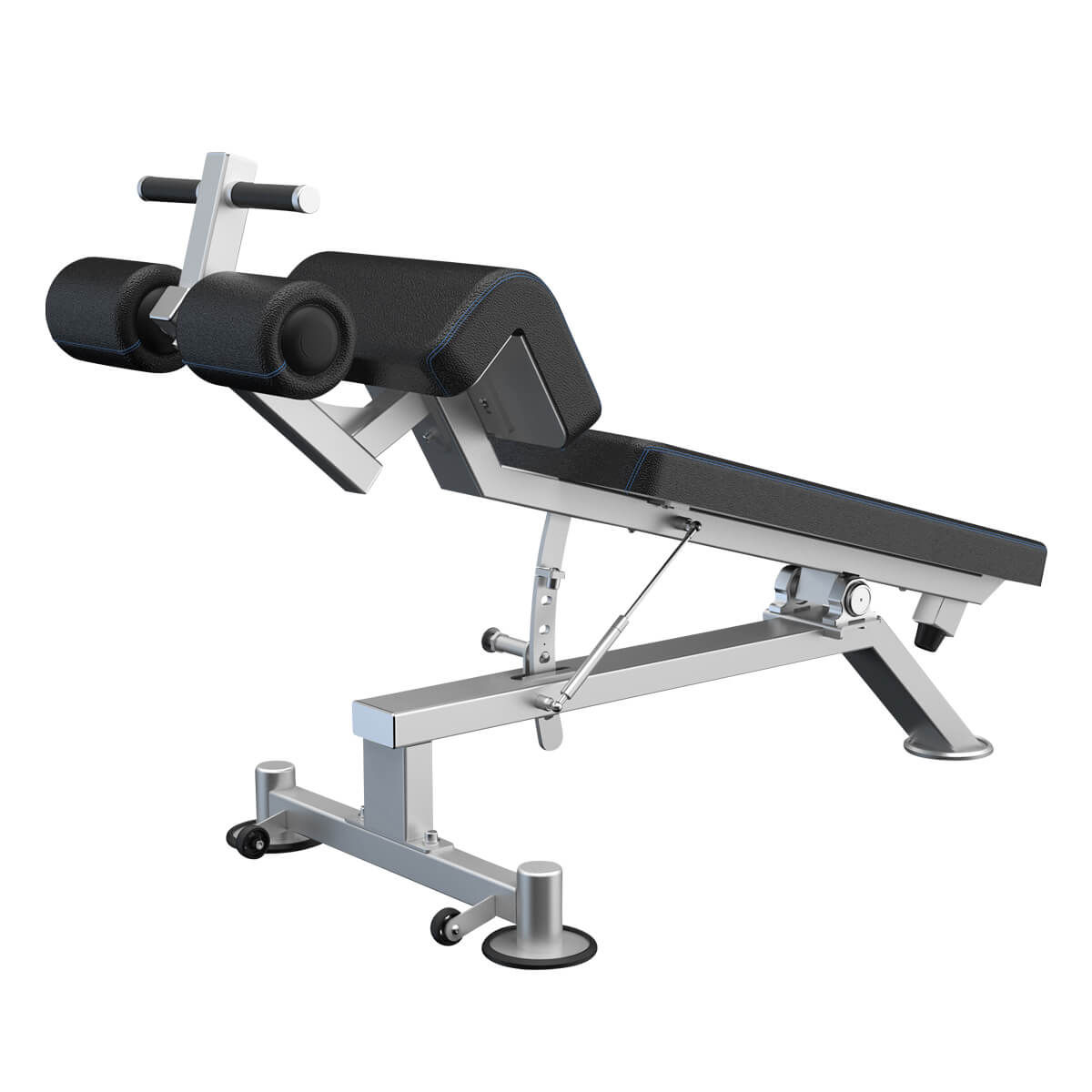 アジャスタブルデクラインベンチEVRB-C137