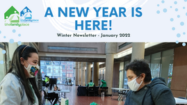 Winter Newsletter! Learn our latest updates
