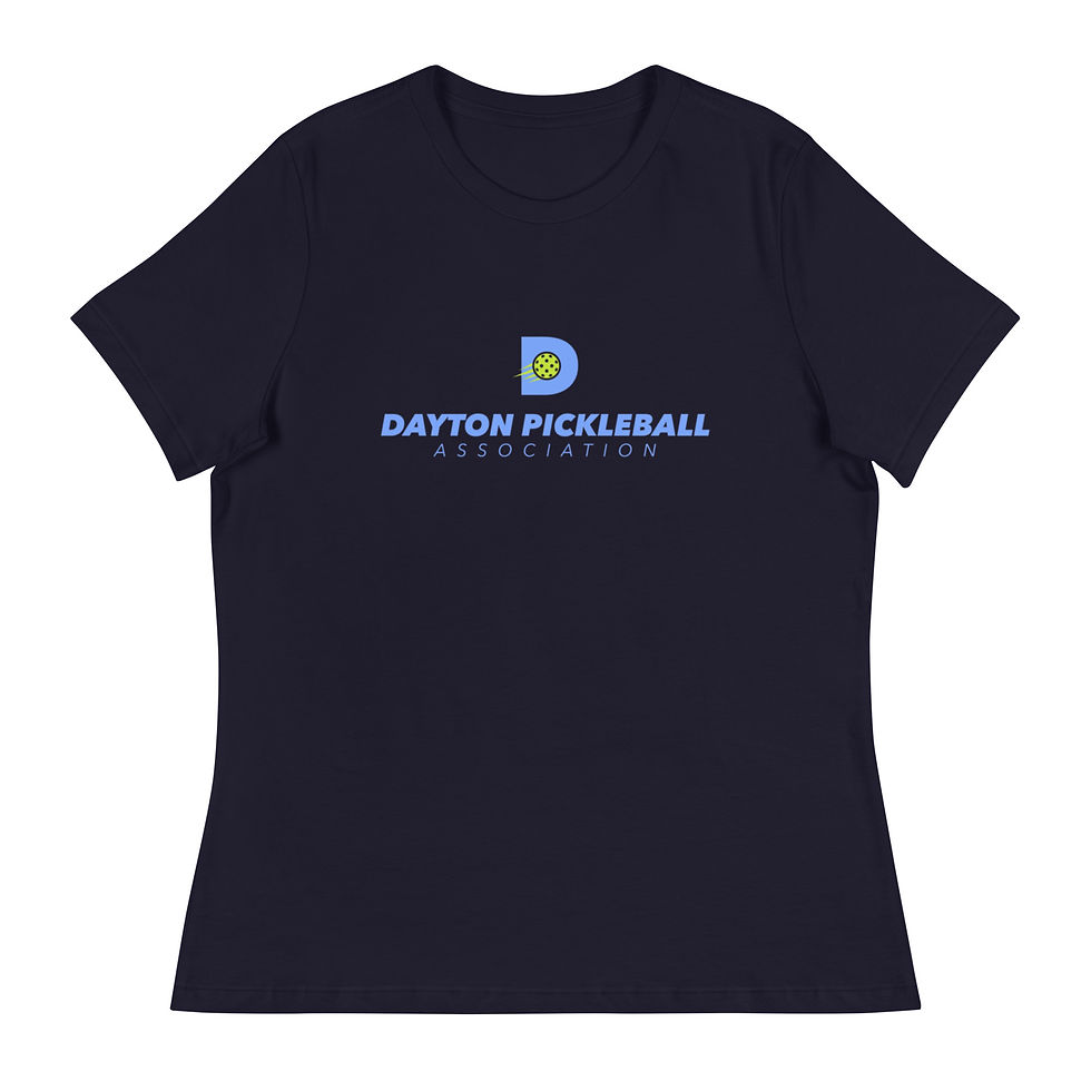 Women's DPA T-Shirt