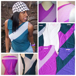 Sport Top Batch Production