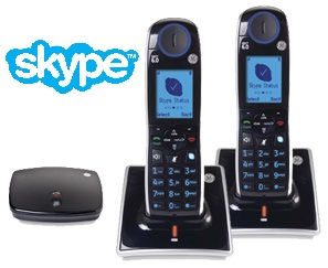 Sors Skype Phone For Model: PD241 Free Download