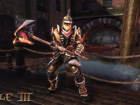 Fable 3 1.1.1.3 Patch Download