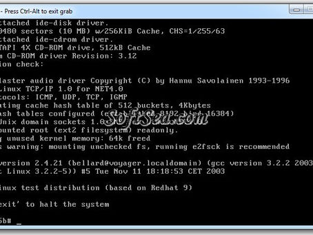 Kqemu Portable Crack Download (April-2022)