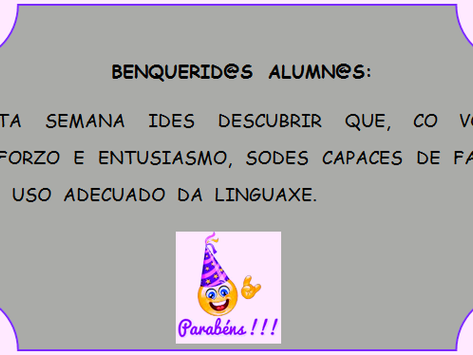 audición  e  linguaxe.