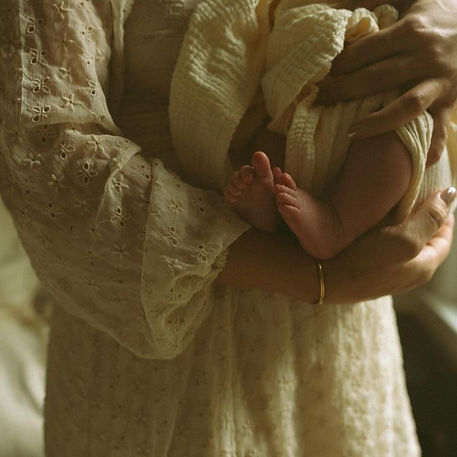 Hosanna Doula and Wellness Service